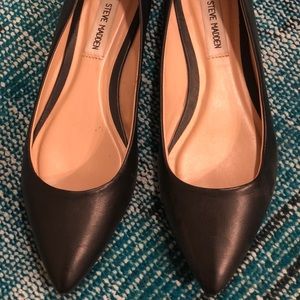 Steve Madden Flats